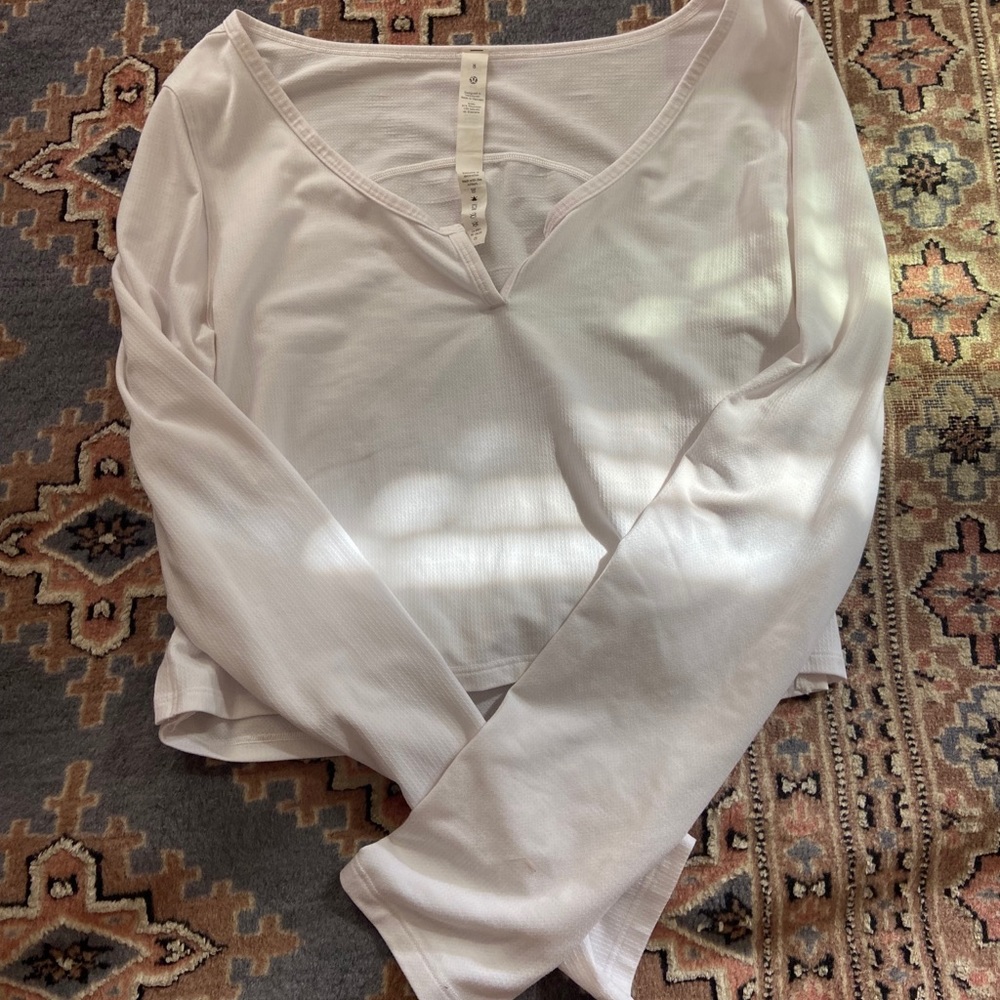 Lululemon Top
